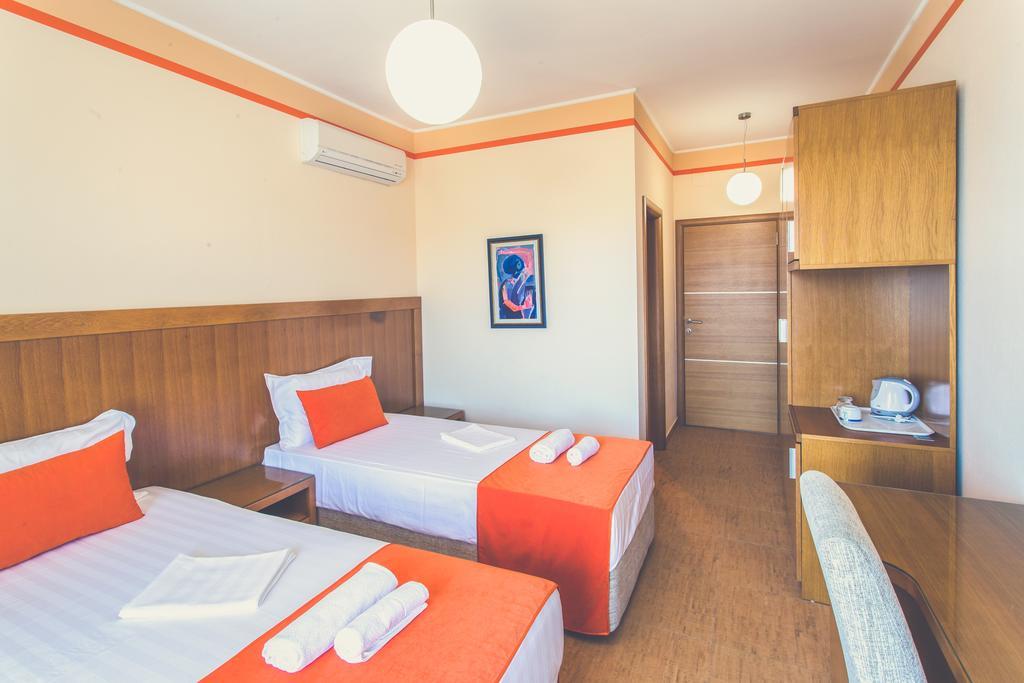 Apartments Deus Dobra Voda Cameră foto